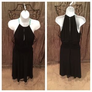 JOHNS NEW YORK DRESS